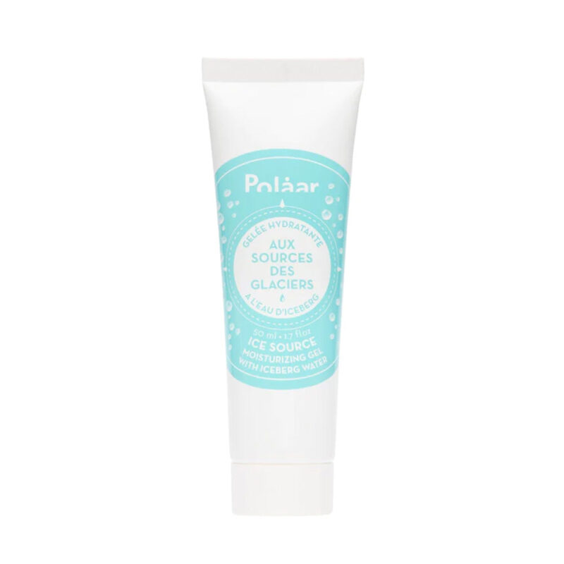 Polaar ice source gel hydratant 50ml