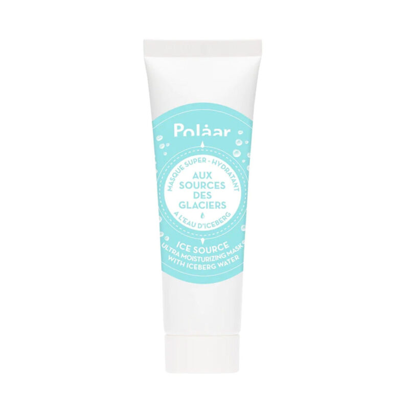 Polaar ice source masque sur hydratant 75ml