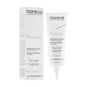 Noreva Psoriane Intensive Shampoo 125ml