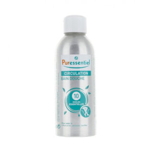 Puressentiel Circulation bain douche 100ml