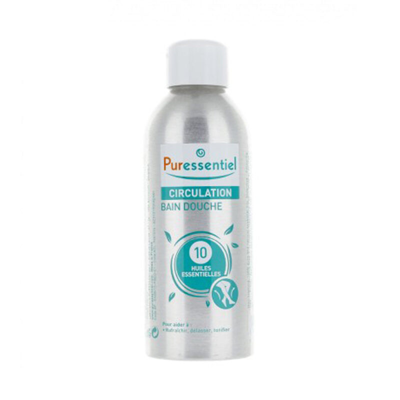 Puressentiel Circulation bain douche 100ml