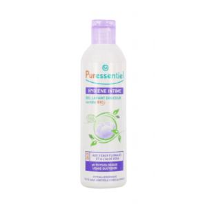 Puressentiel Gel Lavant Douceur Bio Hygiène Intime 250ml