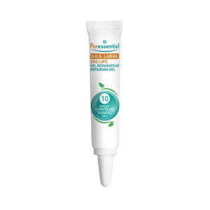 جل إصلاح الشفاه Puressentiel SOS 5 مل