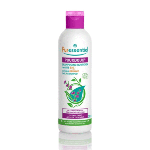 Puressentiel Lotion Traitante Anti-Poux avec peigne 100ml