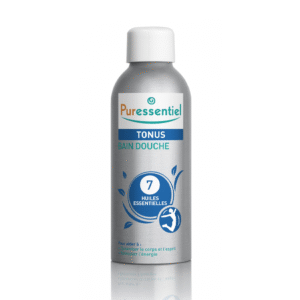Puressentiel Tonus Bain Douche 100ml