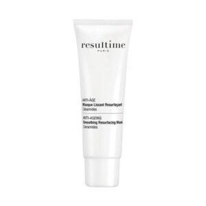 Resultime Anti-Âge Masque Lissant Resurfaçant Céramides 50ml
