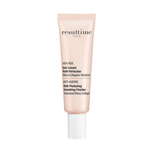 Resultime Anti-Âge Soin Lissant Multi-Perfection Micro-Collagène Vectorisé 30ml