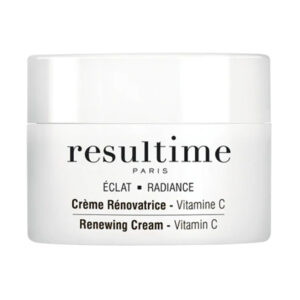Resultime Crème Rénovatrice Vitamine C 50ml