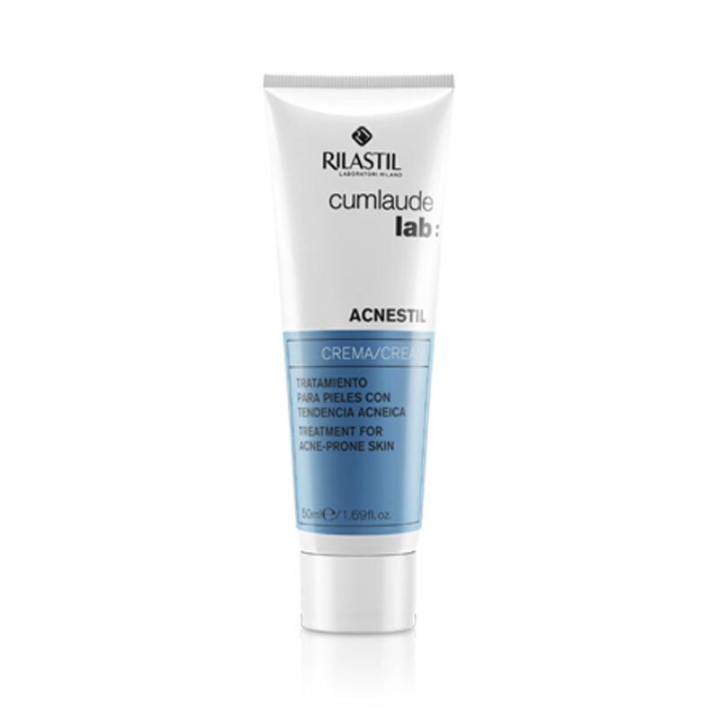 Rilastil Acnestil Matifiante Crème Hydratante 50ml