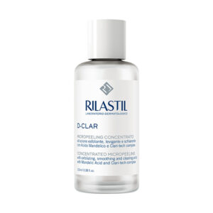 Rilastil D-Clar Concentre Micropeeling 100ml
