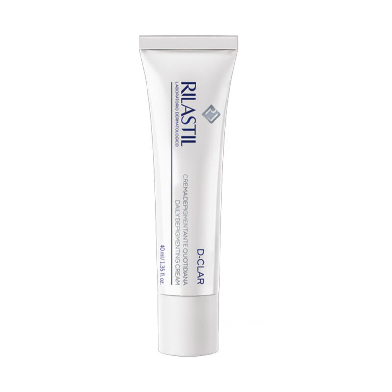 Rilastil D-Clar Crème Dépigmentante Quotidienne 40ml offre – Image 2