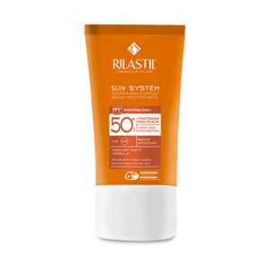 Rilastil Sun Confort Mat SPF50+ 40ml