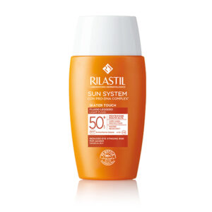 Rilastil Sun Fluide water Touche SPF50+ 50ml