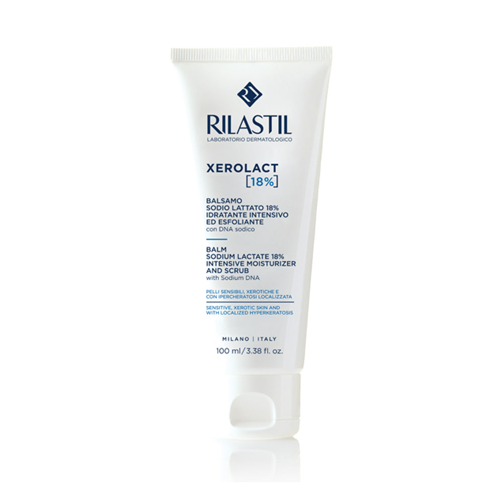 Rilastil Xerolact 18% Balm 100ml