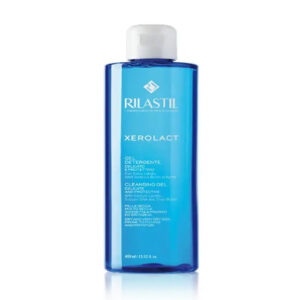 Rilastil Xerolact Gel Nettoyant 400ml