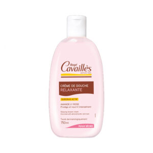 Rogé Cavaillès Crème De Douche Amande & Rose 750 ml