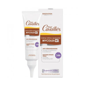 Rogé Cavaillés Crème Intime Apaisante 50ml