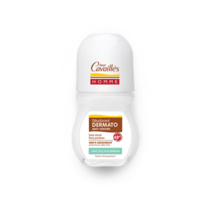 Rogé Cavaillès Déodorant Dermato Anti-odeurs Homme Roll-on 50ml