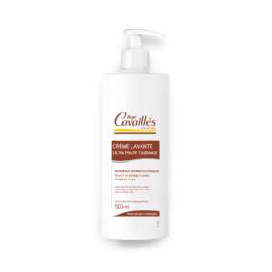Rogé Cavaillés Dermo-U.H.T. Crème Lavante Surgras 500ml