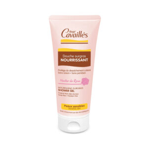 Rogé Cavaillès Douche Surgras Nourrissant Nectar De Rose 200ml