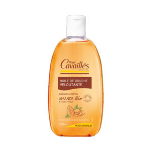 Rogé Cavaillès Huile de Douche Veloutante 500ml + 250ml