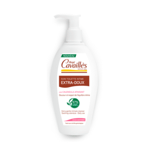 Rogé cavaillès Soin Naturel Toilette intime Extra Doux
