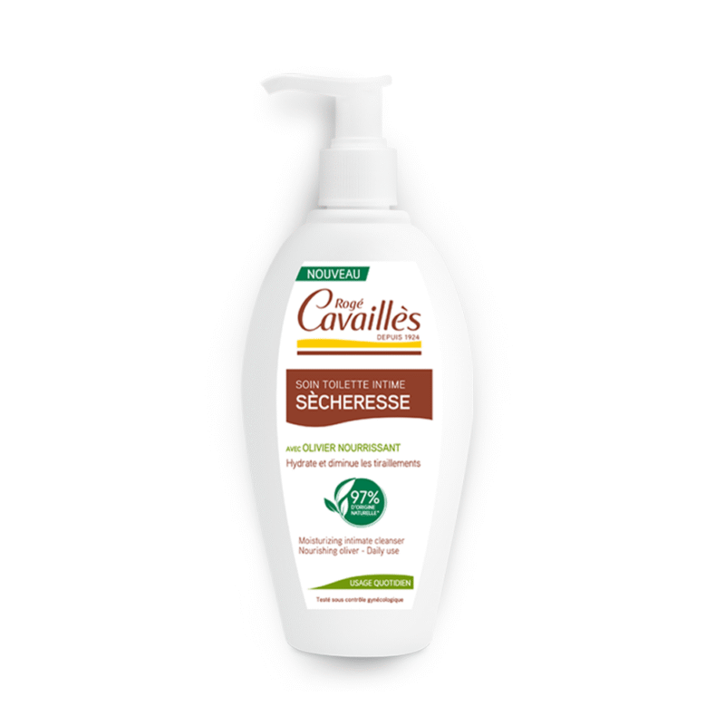Rogé cavaillès Soin Toilette Intime Sécheresse – Image 2