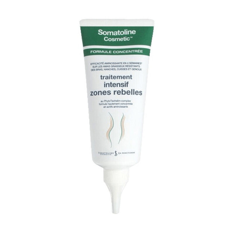 Somatoline Cosmetic Stubborn Areas Serum 100ml