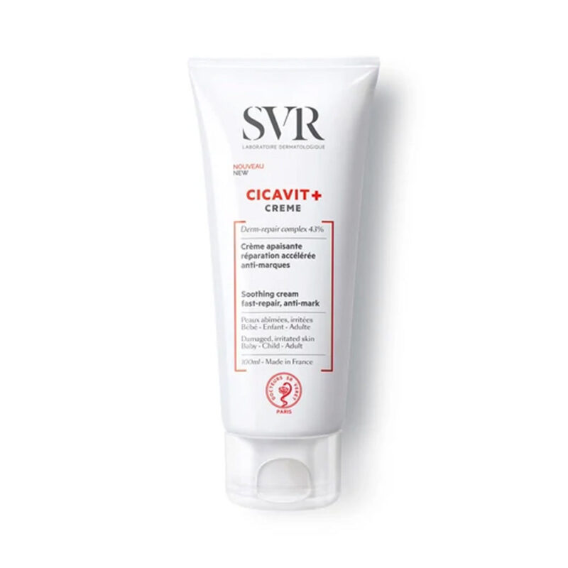 SVR CICAVIT+ Crème Reparatrice – Image 2