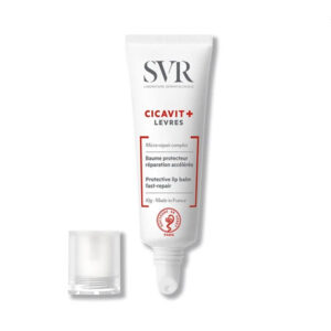 SVR CICAVIT+ Lèvres 10g