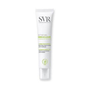 SVR SEBIACLEAR Gel Active 40ml