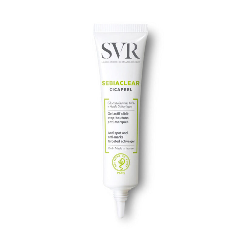 SVR SEBIACLEAR Cicapeel 15ml