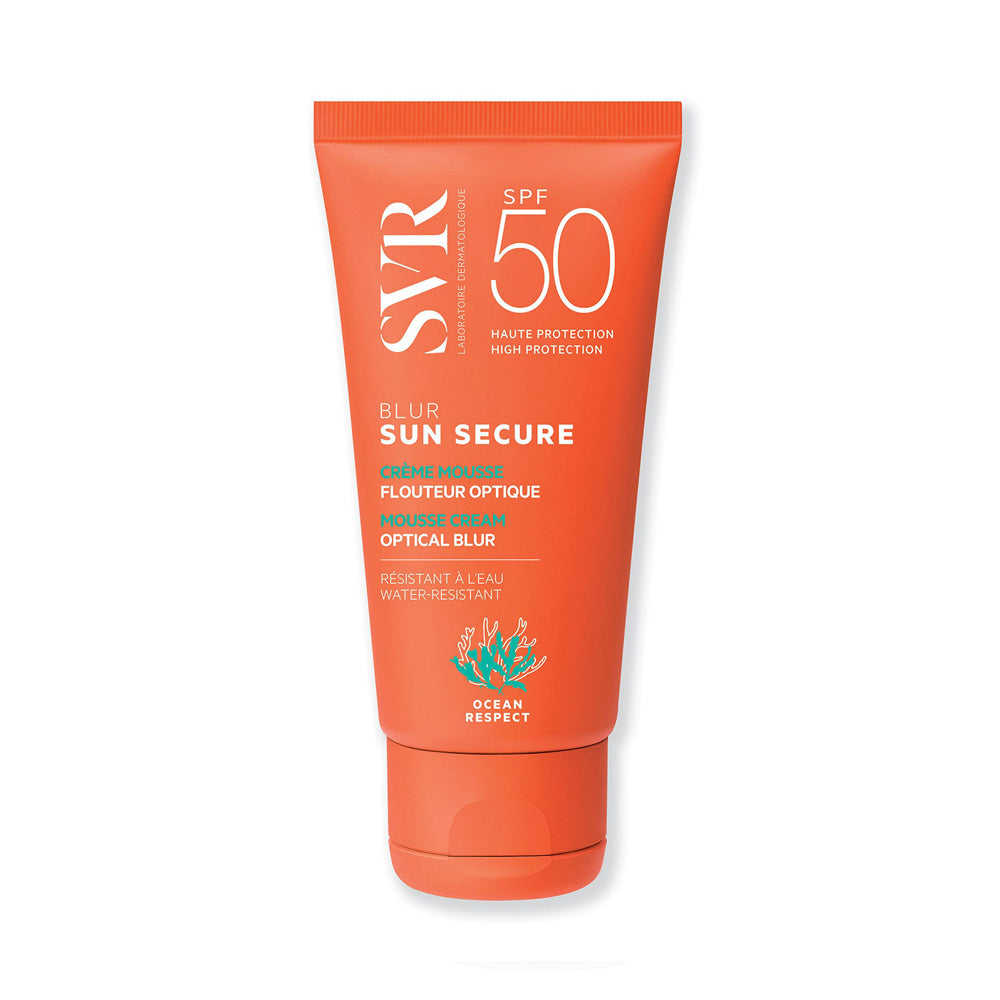 SVR SUN SECURE Blur SPF50 50ml