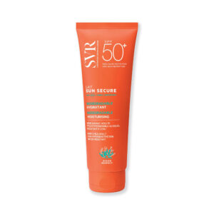 SVR SUN SECURE Lait SPF50+ 250ml