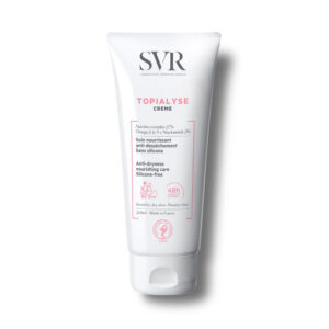 SVR TOPIALYSE Crème Émolliente 200ml