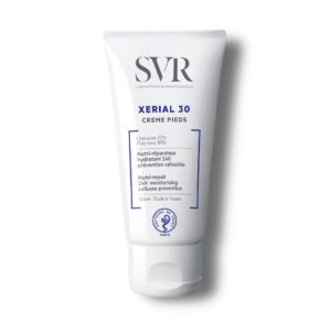 SVR Xérial 30 Crème Pieds 50ml