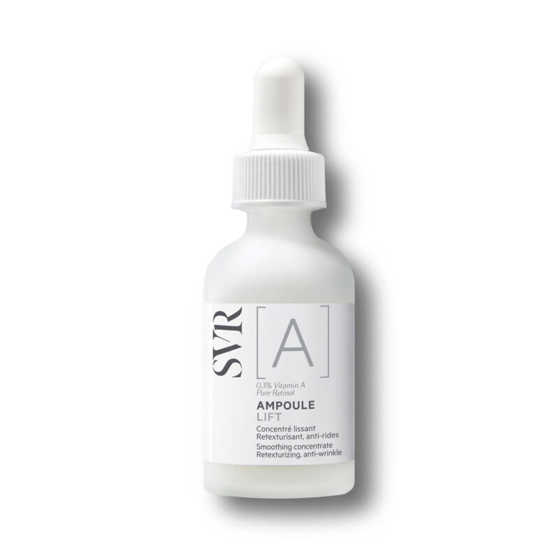 SVR [A] Ampoule Lift 30ml