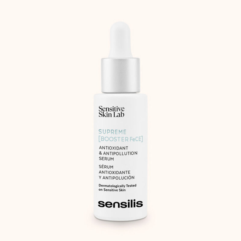 Sensilis Supreme Booster 30ml