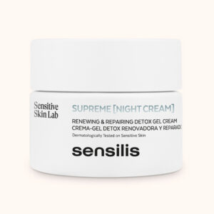 Sensilis Supreme Night Cream 50ml