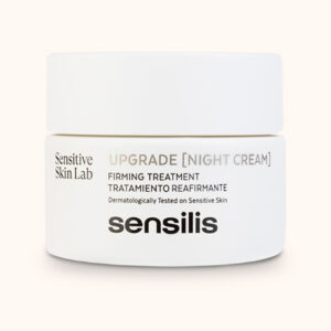 Sensilis Upgrade Night cream 50ml