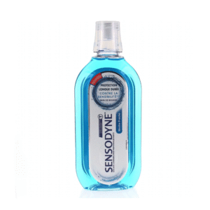 Sensodyne Bain De Bouche Menthe Fraîche 500ml