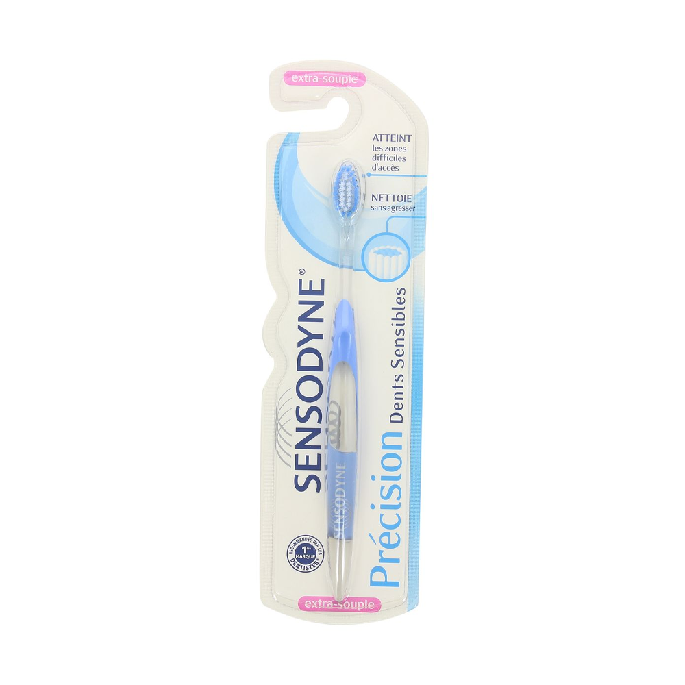 Sensodyne Extra Soft Toothbrush 1 Piece