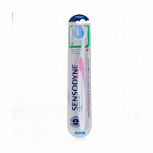Sensodyne Brosse à Dents Soin Gencives