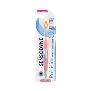 Sensodyne Pronamel Extra Soft Toothbrush