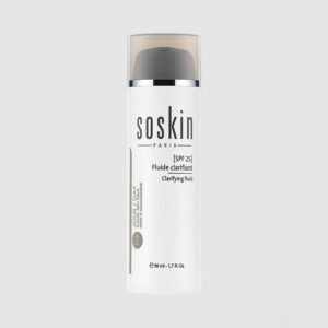 Soskin Fluide Clarifiant SPF25 50ml