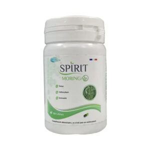 Spirit Moringa 60 Gélules