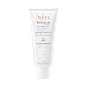 Avène Tolérance EXTRÊME Lait Nettoyant Cosmétique Stérile 200ml