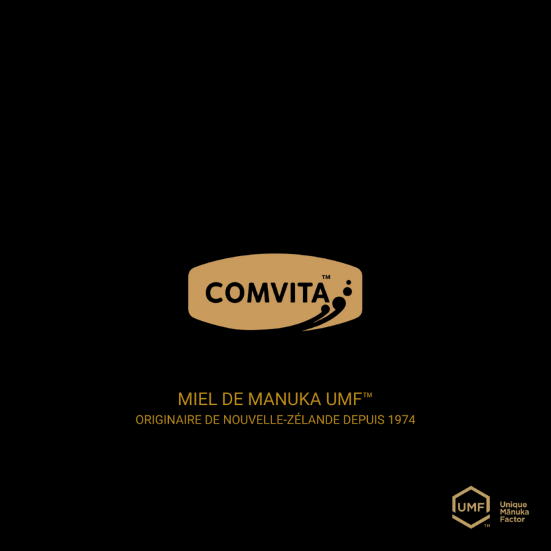 Box Cadeaux Comvita UMF20+ & UMF10+ – Image 3