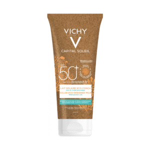Vichy Capital Soleil Eco-Designed Sun Milk SPF50+ 200ml