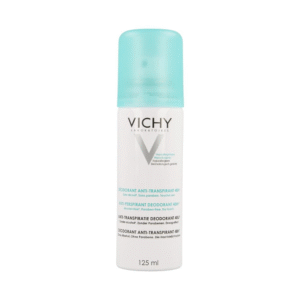 Vichy Déodorant Anti Transpirant 48H Aérosol 125ml